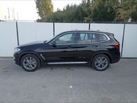 usata BMW X3 X3 (G01/F97) X5 X5 X5 M X5 M X5(G01/F97) xdrive30d mhev 48V xLine 286cv auto - imm:28/07/2021 - 25.732km