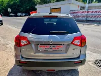 Usata Suzuki Vitara 120 CV (88 kW) 2016 Grigio SUV