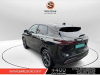 Usado Nissan Qashqai Tekna 140 CV (102 kW) 2023 Negro SUV