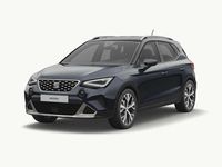 Usata Seat Arona Xperience 110 CV (80 kW) 2023 Grigio SUV