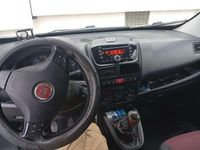 Usata Fiat Doblò 90 CV (66 kW) 2011 Monovolume