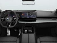 usata BMW 520 d 48V xDrive Msport Aut.