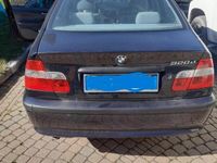 usata BMW 2002 Serie 3 (E46) -