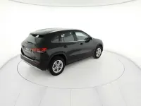 Usata Mercedes GLA180 116 CV (85 kW) 2023 Nero SUV