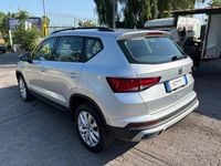 Second-hand Seat Ateca Style 150 CP (110 kW) 2018 Gri SUV