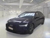 Usata Audi A6 S-Line 251 CV (184 kW) 2020 Station wagon