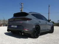 Usata Cupra Formentor VZ 310 CV (228 kW) 2022 SUV