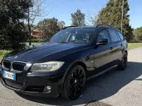 Usata BMW 318 143 CV (105 kW) 2009 Station wagon