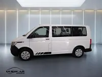 Usata VW T6.1 Business 150 CV (110 kW) 2021 Bianco Furgone