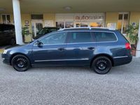 usata VW Passat Variant 2.0 TDI - Comfortline