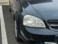 Usata Chevrolet Nubira SE 109 CV (80 kW) 2008 Station wagon