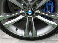 Usata BMW 320 M Sport 184 CV (135 kW) 2012 Berlina