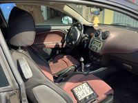 Occasion Alfa Romeo MiTo Distinctive 120 PK (88 kW) 2008 Zwart Hatchback