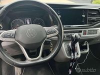 Usata VW Caravelle 150 CV (110 kW) 2021 Monovolume