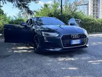 Usata Audi A5 Sportback 190 CV (139 kW) 2018 Utilitaria