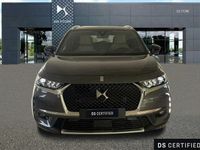 Usata DS Automobiles DS7 Crossback Grand Chic 131 CV (96 kW) 2023 Grigio SUV