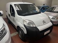 Usata Citroën Nemo Seduction 75 CV (55 kW) 2013 Bianco Monovolume