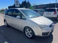 usata Ford C-MAX 1.6 tdci 90cv