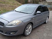 Usata Fiat Croma 2010 Grigio Berlina