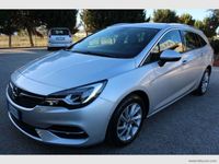 usata Opel Astra 1.5 CDTI 122 CV S&S AT9 Sports Tourer