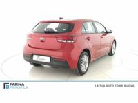 usata Kia Rio 1.2 MPi Evolution