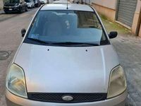 Usata Ford Fiesta Ambiente 68 CV (50 kW) 2003 Utilitaria