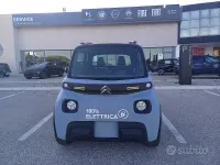 Usata Citroën AMI Tonic 2024 Blu Berlina