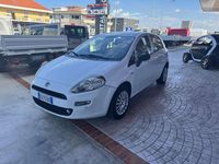 Usata Fiat Punto Evo Dynamic 75 CV (55 kW) 2009 Other Utilitaria