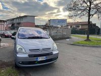 usata Citroën Xsara Picasso 1.6 Chrono