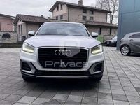 Usata Audi Q2 Design 116 CV (85 kW) 2017 SUV