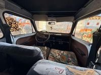 Usata Citroën Dyane 1970 Bianco Berlina