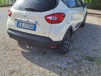 Usata Renault Captur 90 CV (66 kW) 2014 SUV