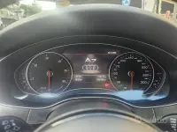 Usata Audi A7 Competition 326 CV (239 kW) 2015 Nero Utilitaria