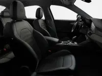 Usata Alfa Romeo Giulia Business 179 CV (131 kW) 2017 Grigio Berlina