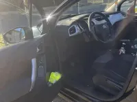 Begagnad Citroën C3 60 HK (44 kW) 2012 Svart Sedan