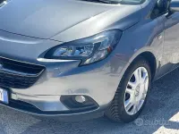 Occasion Opel Corsa Edition 69 ch (50 kW) 2018 Gris Citadine