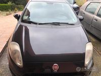 Usata Fiat Punto 95 CV (69 kW) 2015 Utilitaria