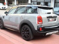 Usado Mini Countryman 116 CV (85 kW) 2018 Amarillo SUV