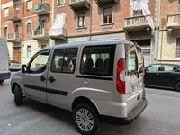 usata Fiat Doblò 1.4 Dynamic gpl fino 2029