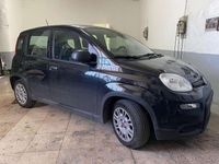 Usata Fiat Panda S 69 CV (50 kW) 2023 Nero Utilitaria