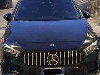 Usata Mercedes A35 AMG AMG 306 CV (225 kW) 2019 Berlina
