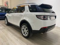 usata Land Rover Discovery Sport 2.0 td4 HSE Luxury awd 180cv 7 posti * IVA ESPOSTA