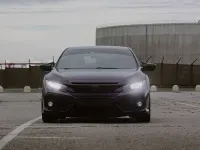 Usata Honda Civic Sport Plus 182 CV (133 kW) 2019 Berlina