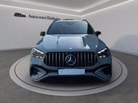 Usata Mercedes GLE53 AMG Premium Plus 435 CV (319 kW) 2024 Bianco perla metalizzato SUV