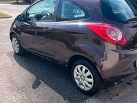 Usata Ford Ka 69 CV (50 kW) 2013 Utilitaria