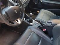 usata Renault Mégane Coupé Mégane Coupé 2.0 dCi 160CV Luxe