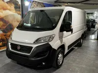Occasion Fiat Ducato 115 ch (84 kW) 2019 Blanc Van