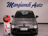 Usata Abarth 595 165 CV (121 kW) 2023 Grigio Berlina