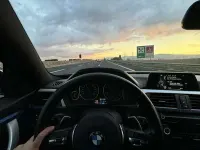 Usata BMW 420 Gran Coupé Luxury Line 184 CV (135 kW) 2015 Coupé