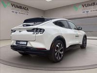 Usata Ford Mustang Mach-E Extended Range 275 kW (375 CV) 2024 Bianco SUV